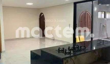 Casa para venda em Cravinhos de 419.00m² com 3 Quartos, 3 Suites e 3 Garagens