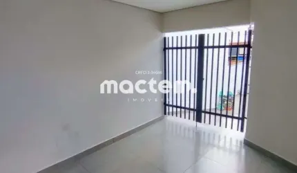 Casa para venda em Jardim Paulistano de 88.00m² com 3 Quartos e 3 Suites