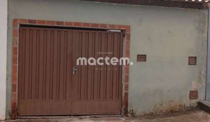 Casa para venda em Parque Ribeirão Preto de 73.00m² com 2 Quartos e 2 Garagens