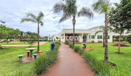 Apartamento para venda em Residencial Jequitibá de 44.00m² com 2 Quartos e 1 Garagem
