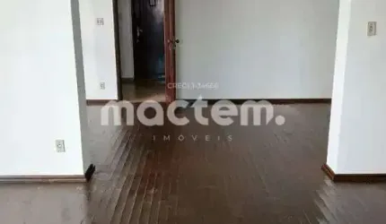 Apartamento para venda em Vila Seixas de 198.00m² com 2 Quartos, 1 Suite e 1 Garagem