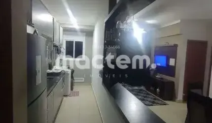 Apartamento para venda em Ipiranga de 64.00m² com 2 Quartos e 1 Garagem