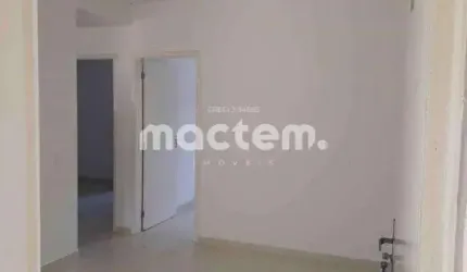 Apartamento para venda em Jardim Zara de 48.00m² com 2 Quartos e 1 Garagem