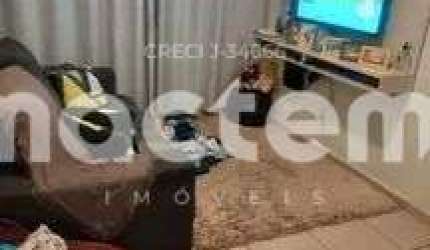 Apartamento para venda em Vila Abranches de 49.00m² com 2 Quartos e 1 Garagem