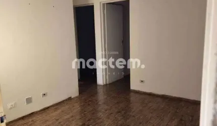 Apartamento para venda em Jardim João Rossi de 49.00m² com 2 Quartos e 1 Garagem
