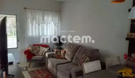 Casa de Condomínio para venda em Brodowski de 160.00m² com 2 Quartos e 2 Garagens