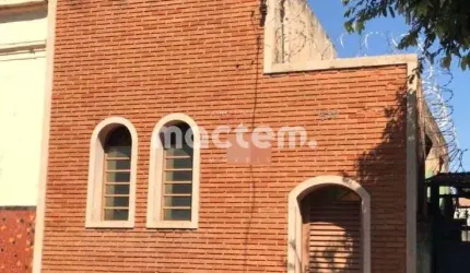 Terreno para venda em Campos Elíseos de 199.00m²