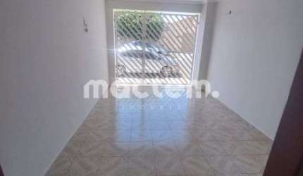 Casa para venda em Antônio Marincek de 168.00m² com 3 Quartos, 1 Suite e 1 Garagem