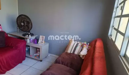 Casa para venda em Jardim Pedra Branca de 75.00m² com 3 Quartos, 1 Suite e 3 Garagens