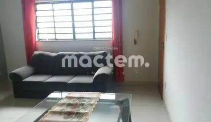Apartamento para venda em Vila Monte Alegre de 67.00m² com 2 Quartos e 1 Garagem