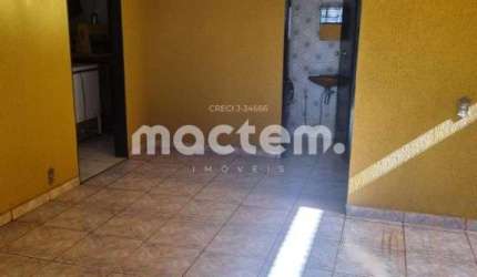 Sobrado para venda em Sumarezinho de 281.00m² com 4 Quartos, 1 Suite e 3 Garagens