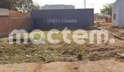 Terreno para venda em Jardim Veneto I de 250.00m²