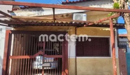Casa para venda em Jardim Centenário de 135.00m² com 3 Quartos e 1 Garagem