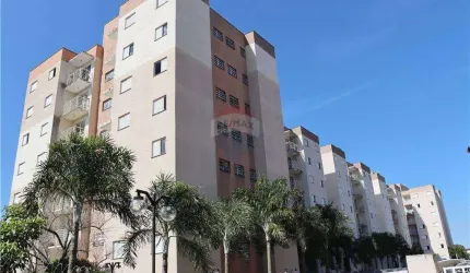 Apartamento para venda em Bairro Do Uberaba de 52.56m² com 2 Quartos e 1 Garagem