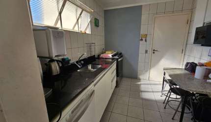 Apartamento para venda em Vila Vianelo de 90.00m² com 3 Quartos, 1 Suite e 1 Garagem