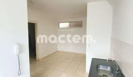 Apartamento para venda em Valentina Figueiredo de 43.00m² com 2 Quartos e 1 Garagem
