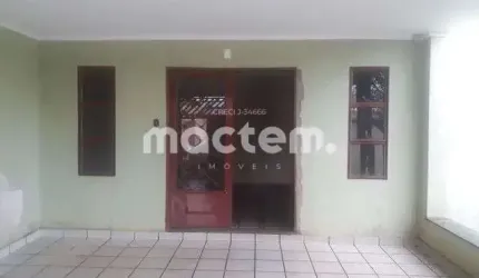 Casa para venda em Dom Bernardo José Mielle de 143.00m² com 3 Quartos, 1 Suite e 2 Garagens