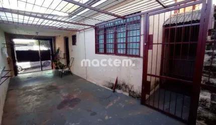 Casa para venda em Vila Virgínia de 74.00m² com 2 Quartos e 2 Garagens