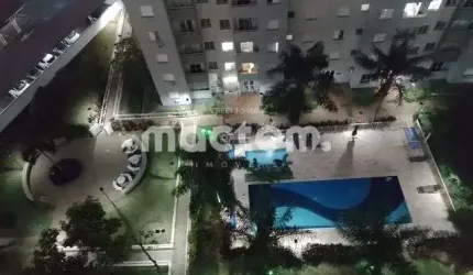 Apartamento para venda em Campos Elíseos de 46.00m² com 2 Quartos e 1 Garagem