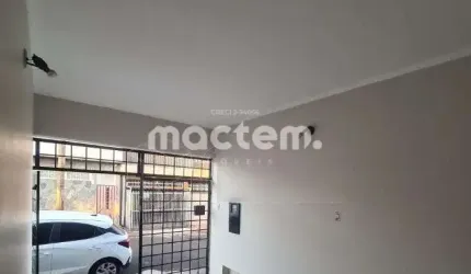 Casa para venda em Vila Monte Alegre de 115.00m² com 3 Quartos, 1 Suite e 1 Garagem