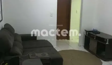 Apartamento para venda em Nova Aliança de 61.00m² com 2 Quartos, 1 Suite e 1 Garagem