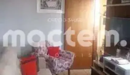 Apartamento para venda em Campos Elíseos de 49.00m² com 2 Quartos e 1 Garagem