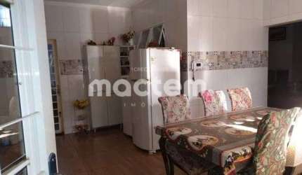 Casa para venda em Jardim Zara de 76.00m² com 2 Quartos, 1 Suite e 3 Garagens