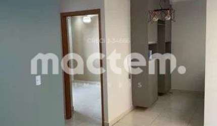 Apartamento para venda em Recreio Anhangüera de 48.00m² com 2 Quartos e 1 Garagem