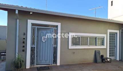 Casa para venda em Jardim Manoel Penna de 50.00m² com 2 Quartos e 2 Garagens
