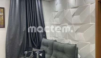 Apartamento para venda em Serrana de 47.00m² com 2 Quartos e 1 Garagem