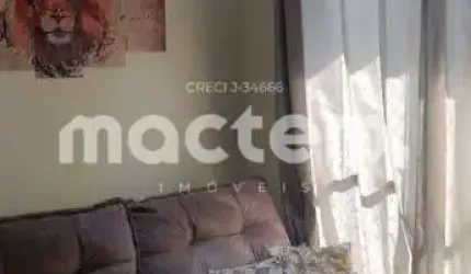 Apartamento para venda em Campos Elíseos de 47.00m² com 2 Quartos e 1 Garagem