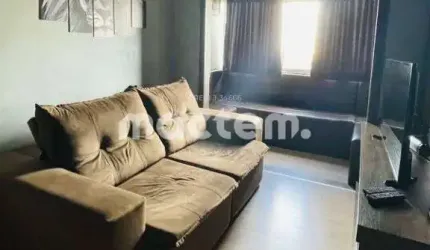 Apartamento para venda em Jardim Anhangüera de 70.00m² com 2 Quartos e 1 Suite