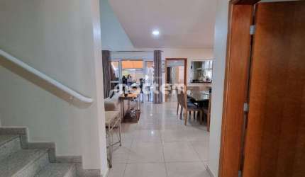 Casa de Condomínio para venda em Nova Aliança de 355.00m² com 4 Quartos, 3 Suites e 4 Garagens