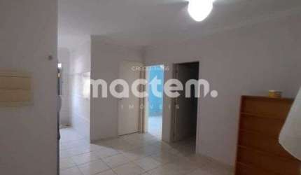 Apartamento para venda em Campos Elíseos de 48.00m² com 2 Quartos e 1 Garagem