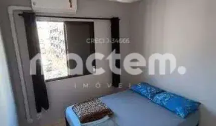 Apartamento para venda em Planalto Verde de 42.00m² com 2 Quartos e 1 Garagem
