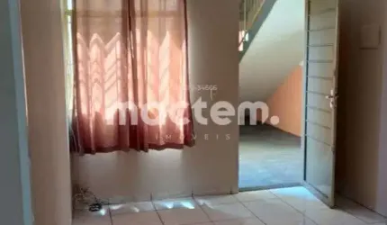 Apartamento para venda em Geraldo Correia De Carvalho de 44.00m² com 2 Quartos e 1 Garagem