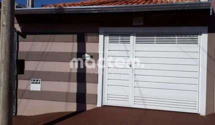 Casa para venda em Jardinópolis de 162.00m² com 2 Quartos e 3 Garagens
