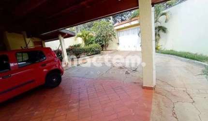 Casa para venda em Residencial E Comercial Palmares de 180.00m² com 3 Quartos, 1 Suite e 4 Garagens