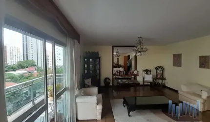 Apartamento para venda em Aclimação de 200.00m² com 3 Quartos, 3 Suites e 2 Garagens