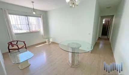 Apartamento para venda em Vila Guarani (z Sul) de 67.00m² com 2 Quartos e 1 Garagem