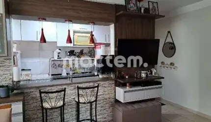 Apartamento para venda em Sumarezinho de 47.00m² com 2 Quartos e 1 Garagem