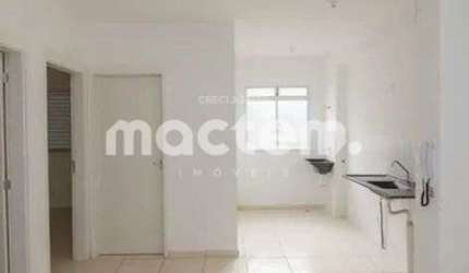 Apartamento para venda em Campos Elíseos de 44.00m² com 2 Quartos e 1 Garagem