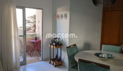 Apartamento para venda em Iguatemi de 65.00m² com 3 Quartos, 1 Suite e 1 Garagem