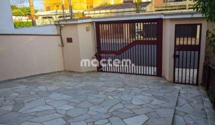 Casa para venda em Jardim Palma Travassos de 216.00m² com 3 Quartos, 1 Suite e 4 Garagens