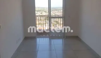 Apartamento para venda em Vila Monte Alegre de 61.00m² com 2 Quartos, 1 Suite e 1 Garagem