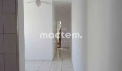 Apartamento para venda em Jardim Palma Travassos de 53.00m² com 2 Quartos e 1 Garagem