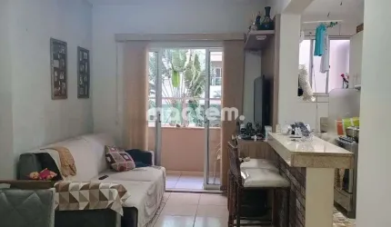 Apartamento para venda em Jardim Palma Travassos de 53.00m² com 2 Quartos, 1 Suite e 1 Garagem