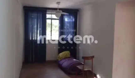 Apartamento para venda em Vila Virgínia de 55.00m² com 2 Quartos e 1 Garagem