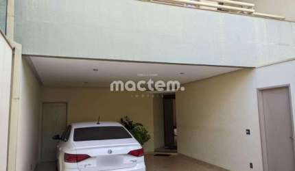 Casa para venda em Jardim Califórnia de 276.00m² com 3 Quartos, 3 Suites e 4 Garagens