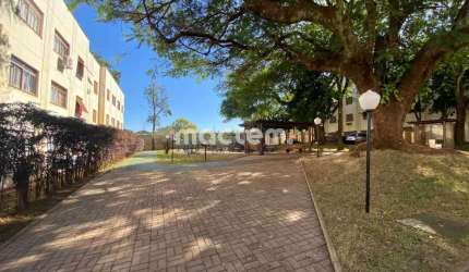 Apartamento para venda em Jardim Castelo Branco de 80.00m² com 3 Quartos e 2 Garagens